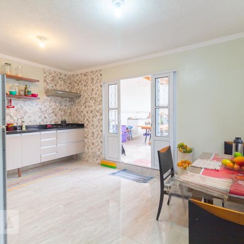 Casa à venda com 300m², 1 quarto e 2 vagasCozinha