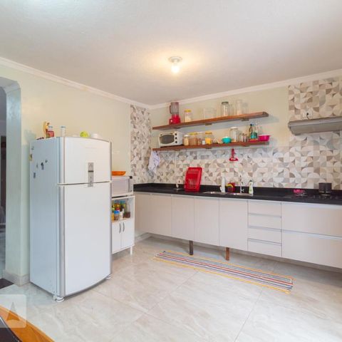 Casa à venda com 300m², 1 quarto e 2 vagasCozinha
