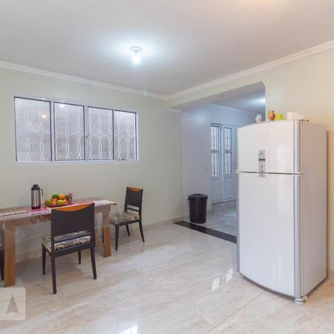 Casa à venda com 300m², 1 quarto e 2 vagasCozinha