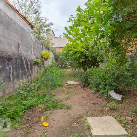 Casa à venda com 300m², 1 quarto e 2 vagasJardim