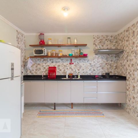 Casa à venda com 300m², 1 quarto e 2 vagasCozinha