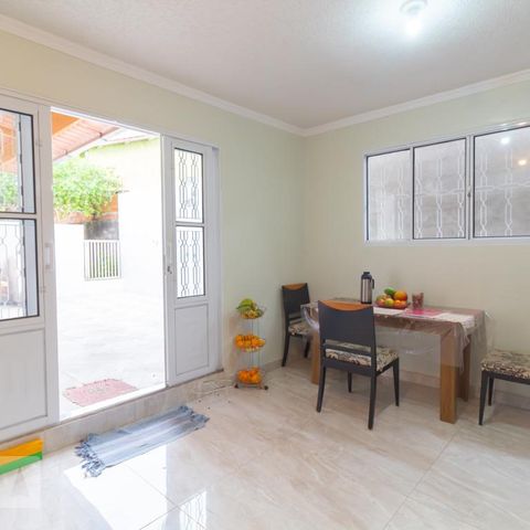 Casa à venda com 300m², 1 quarto e 2 vagasCozinha
