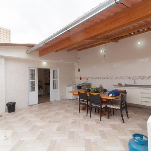 Casa à venda com 300m², 1 quarto e 2 vagasÁrea de Serviço