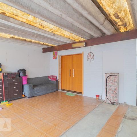 Casa à venda com 300m², 1 quarto e 2 vagasGaragem