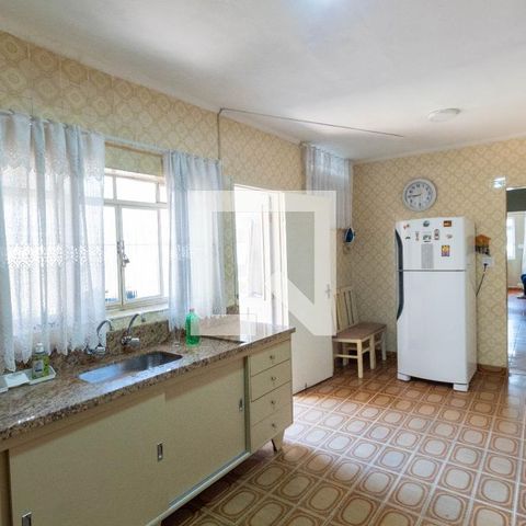 Casa à venda com 120m², 3 quartos e 1 vagaCozinha
