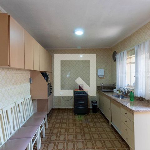Casa à venda com 120m², 3 quartos e 1 vagaCozinha