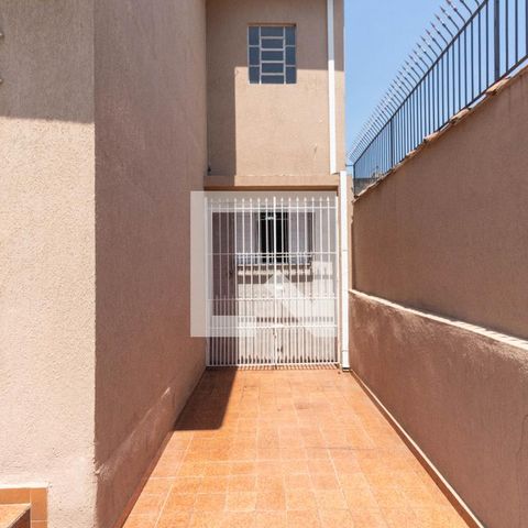 Casa à venda com 120m², 3 quartos e 1 vagaGaragem