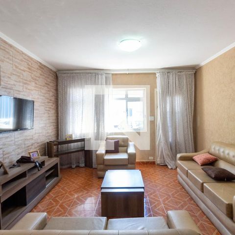 Casa à venda com 120m², 3 quartos e 1 vagaSala