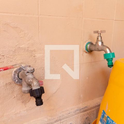 Casa à venda com 120m², 3 quartos e 1 vagaLavanderia (Torneira)