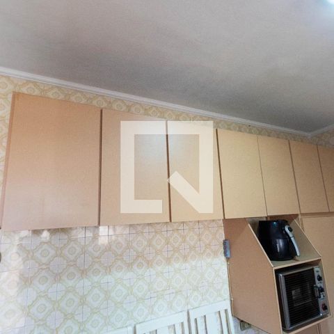 Casa à venda com 120m², 3 quartos e 1 vagaCozinha - Armários