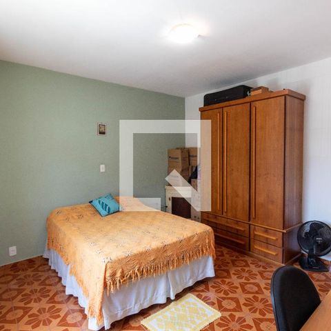 Casa à venda com 120m², 3 quartos e 1 vagaQuarto 2
