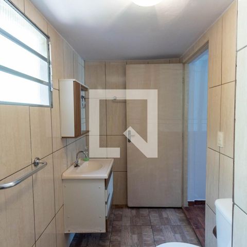 Casa à venda com 120m², 3 quartos e 1 vagaBanheiro da Suíte