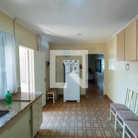 Casa à venda com 120m², 3 quartos e 1 vagaCozinha