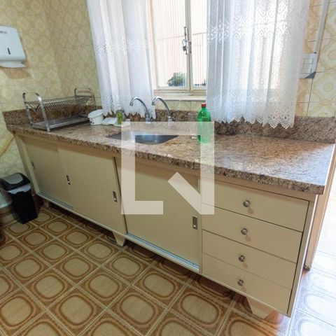 Casa à venda com 120m², 3 quartos e 1 vagaCozinha - Armários