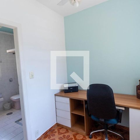 Casa à venda com 120m², 3 quartos e 1 vagaEscritório
