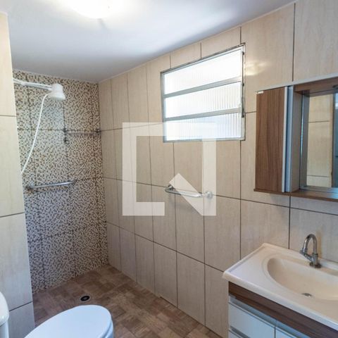 Casa à venda com 120m², 3 quartos e 1 vagaBanheiro da Suíte