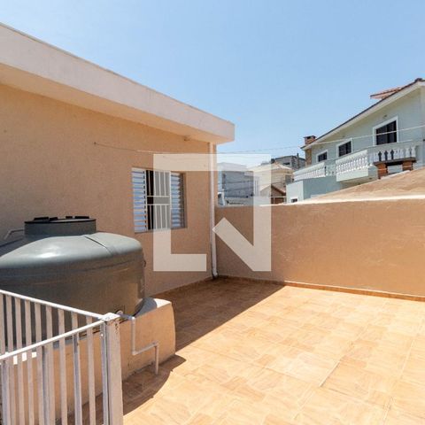 Casa à venda com 120m², 3 quartos e 1 vagaQuintal