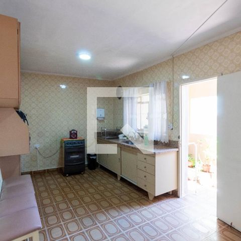 Casa à venda com 120m², 3 quartos e 1 vagaCozinha
