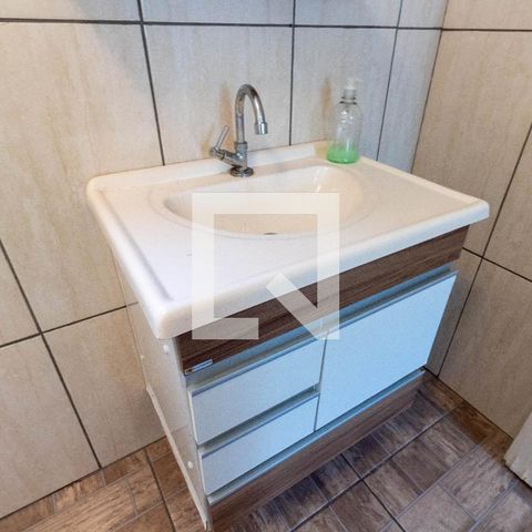 Casa à venda com 120m², 3 quartos e 1 vagaBanheiro da Suíte