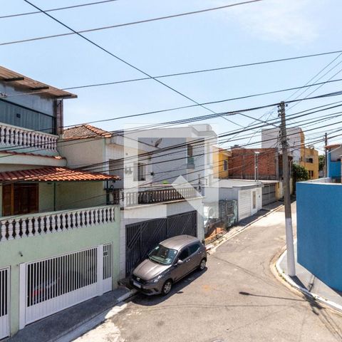 Casa à venda com 120m², 3 quartos e 1 vagaVista do Quarto 2