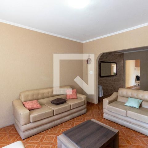 Casa à venda com 120m², 3 quartos e 1 vagaSala