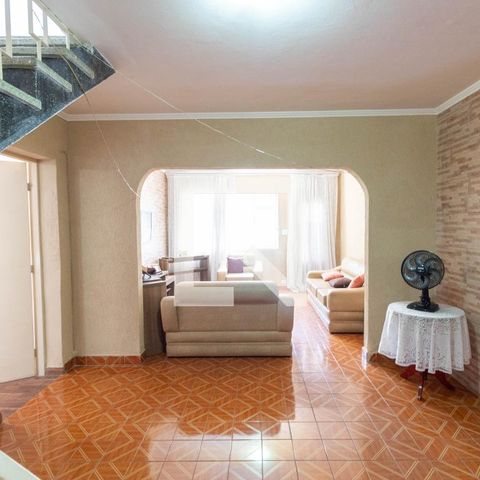 Casa à venda com 120m², 3 quartos e 1 vagaCopa