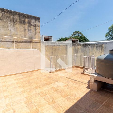 Casa à venda com 120m², 3 quartos e 1 vagaQuintal