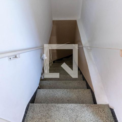 Casa à venda com 120m², 3 quartos e 1 vagaEscada