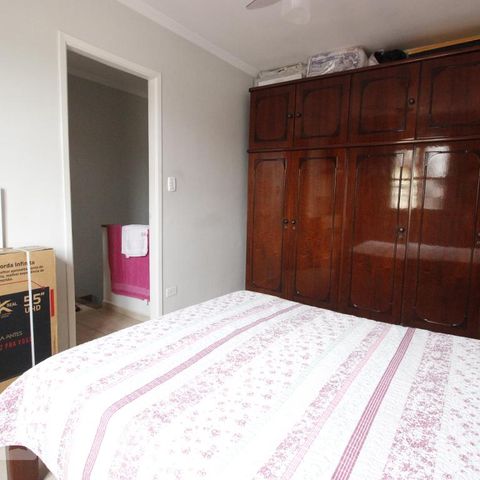 Casa à venda com 102m², 2 quartos e 4 vagasQuarto 1
