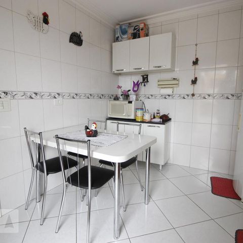 Casa à venda com 102m², 2 quartos e 4 vagasCozinha
