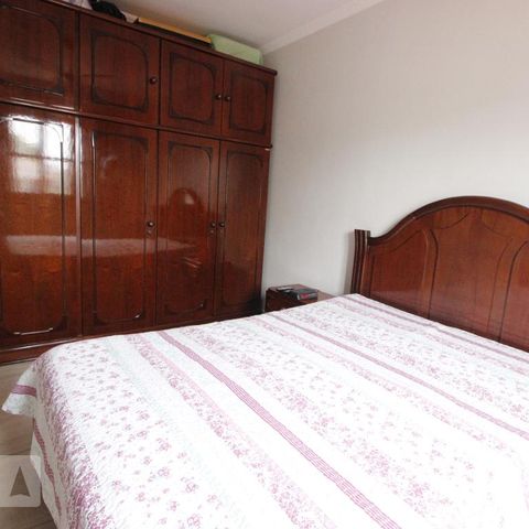 Casa à venda com 102m², 2 quartos e 4 vagasQuarto 1