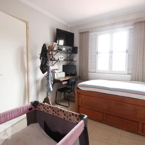 Casa à venda com 102m², 2 quartos e 4 vagasQuarto 2