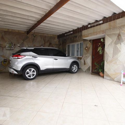 Casa à venda com 102m², 2 quartos e 4 vagasGaragem