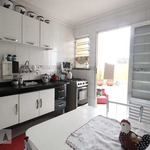 Casa à venda com 102m², 2 quartos e 4 vagasCozinha