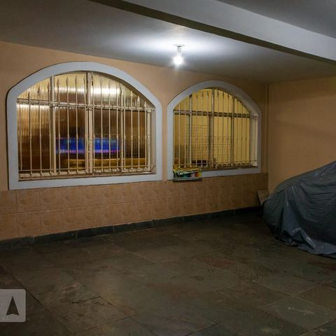 Casa para alugar com 200m², 3 quartos e 3 vagasGaragem