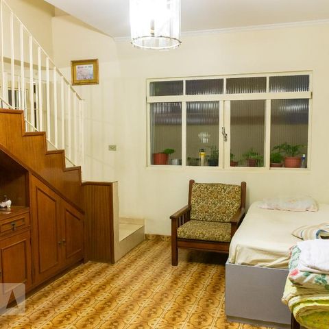Casa para alugar com 200m², 3 quartos e 3 vagasSala de jantar