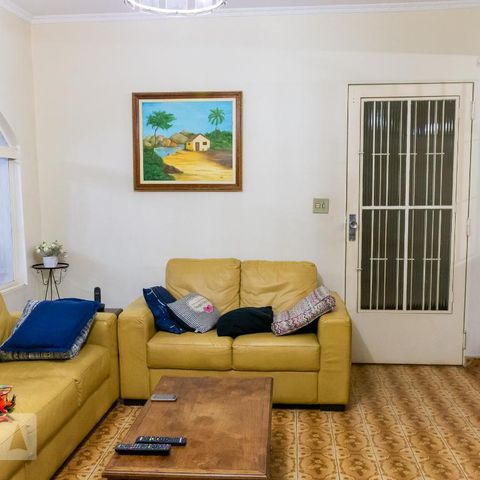 Casa para alugar com 200m², 3 quartos e 3 vagasSala