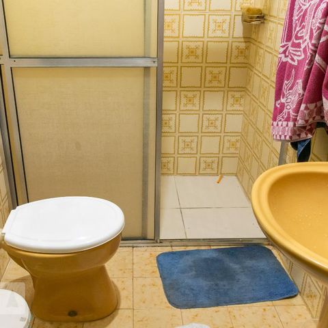 Casa para alugar com 200m², 3 quartos e 3 vagasBanheiro suíte