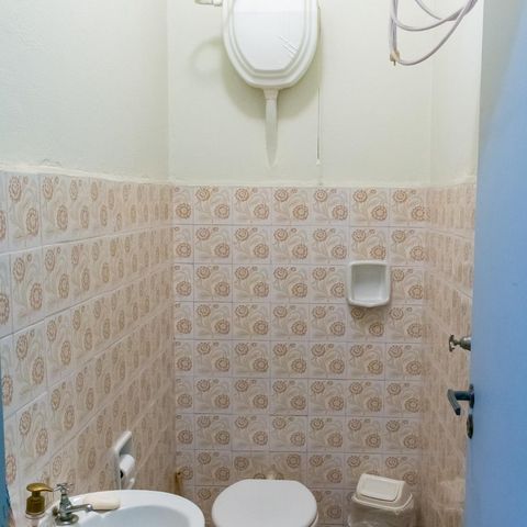 Casa para alugar com 200m², 3 quartos e 3 vagasBanheiro de serviço