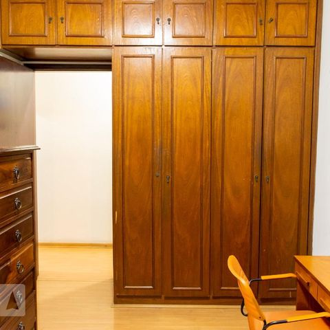 Casa para alugar com 200m², 3 quartos e 3 vagasQuarto 1
