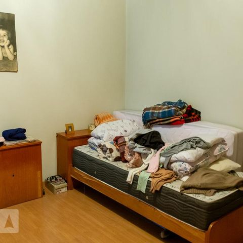 Casa para alugar com 200m², 3 quartos e 3 vagasQuarto 2