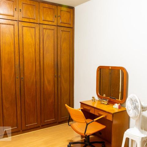 Casa para alugar com 200m², 3 quartos e 3 vagasQuarto 1