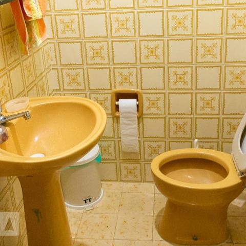 Casa para alugar com 200m², 3 quartos e 3 vagasLavabo