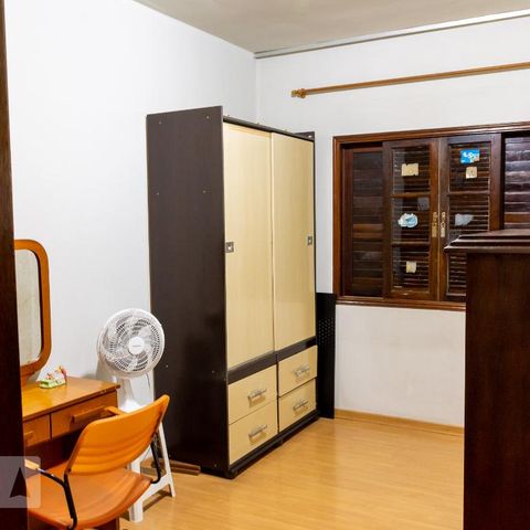 Casa para alugar com 200m², 3 quartos e 3 vagasQuarto 1