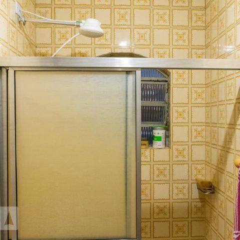 Casa para alugar com 200m², 3 quartos e 3 vagasBanheiro suíte