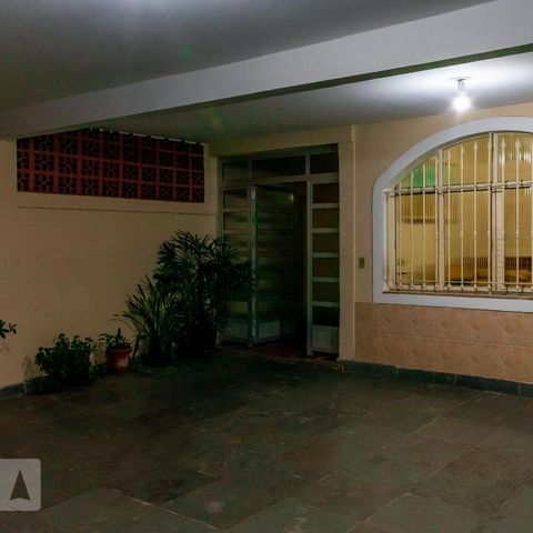 Casa para alugar com 200m², 3 quartos e 3 vagasGaragem
