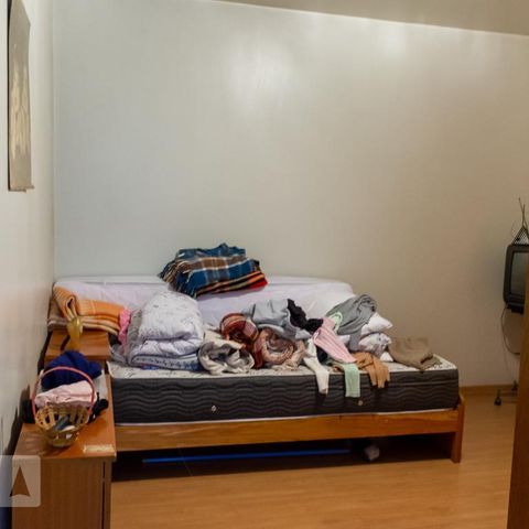Casa para alugar com 200m², 3 quartos e 3 vagasQuarto 2