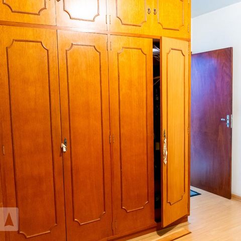 Casa para alugar com 200m², 3 quartos e 3 vagasQuarto 2