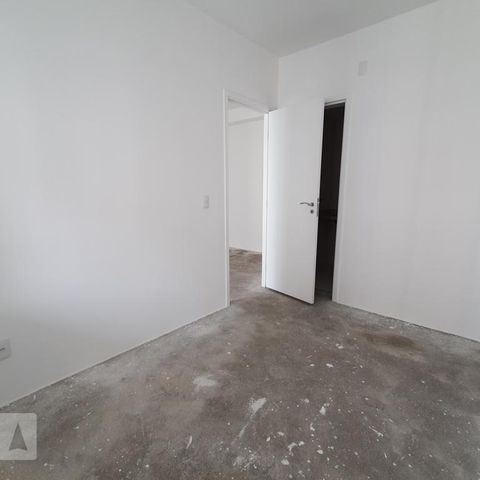 Apartamento à venda com 45m², 1 quarto e 1 vagaQuarto
