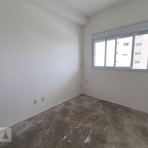 Apartamento à venda com 45m², 1 quarto e 1 vagaQuarto